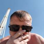 Юрий, 34 года